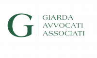 STUDIO GIARDA Logo